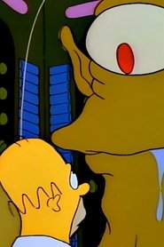 Treehouse of Horror