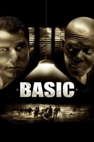 Basic (2003) online ελληνικοί υπότιτλοι