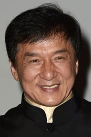 Jackie Chan