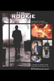 The Rookie serie streaming