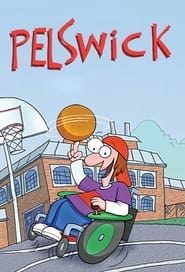 Pelswick постер