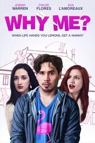 Why Me? постер