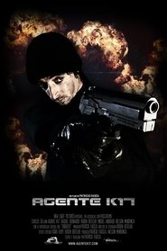Poster Agente K17 2012