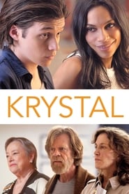 Krystal постер