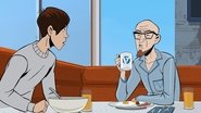 The Venture Bros. & The Curse of the Haunted Problem