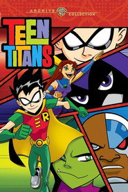 Teen Titans Season 4 2
