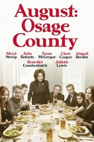 August Osage County 2013