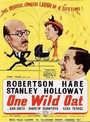 One Wild Oat 1951