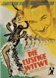 Die lustige Witwe 1934 Stream German HD