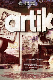 Poster for Artik.