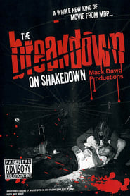 Poster The Breakdown on Shakedown 2003