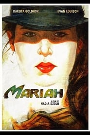 Poster Mariah