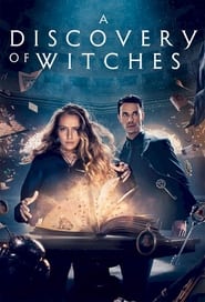 A Discovery of Witches [Season 3]