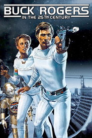 Buck Rogers in the 25th Century poster