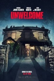 Unwelcome (2022)