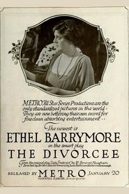 The Divorcee (1919)