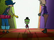 Parent-Teacher Night