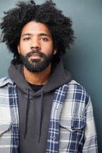 Adam Foster Ballard as Chef