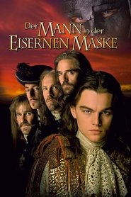 Der Mann Mit Der Eisernen Maske Stream Der Mann Mit Der Eisernen Maske Stream