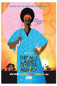 The No. 1 Ladies' Detective Agency