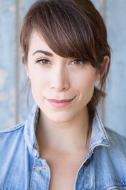 Talia Schlanger as Norio Ad (voice)