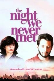 The Night We Never Met -  - Azwaad Movie Database