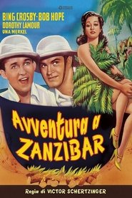 Avventura a Zanzibar) Avventura a Zanzibar (1941)