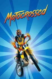 Motocrossed постер