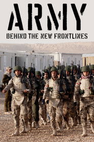 Army: Behind the New Frontlines (2017)
