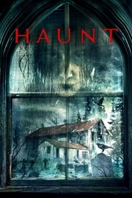 Poster Haunt