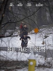 Real Fake Streets (2025)