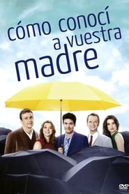 Cómo conocí a vuestra madre Temporada 8 Capitulo 20