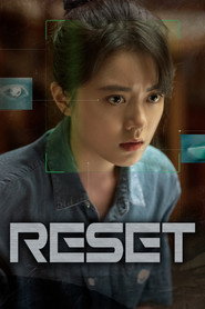 Reset poster