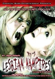 Barely Legal Lesbian Vampires (2003) Barely Legal Lesbian Vampires (2003)