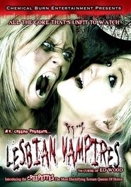 Barely Legal Lesbian Vampires (2003)