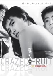 Crazed Fruit постер