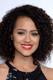 Nathalie Emmanuel as Ramsey