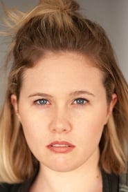 Katelin Petersen as Annika