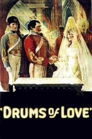 Poster Drums of Love
