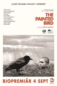 watch The Painted Bird now