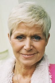 Consuela Morávková is 