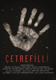 Poster Çetrefilli 2017