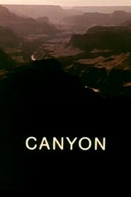 Poster Canyon 1970