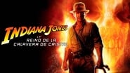 Indiana Jones et le royaume du crâne de cristal