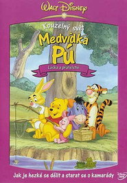 Medvídek Pú - Láska a přátelství