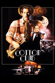 Cotton Club streaming