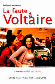Voltaire ist schuld (2000)
