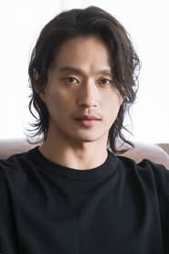 Profile picture of Kim Sung-kyu who plays Yeong-sin