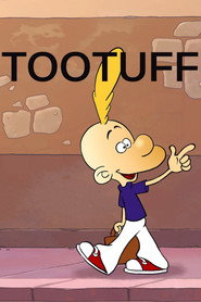 Tootuff poster