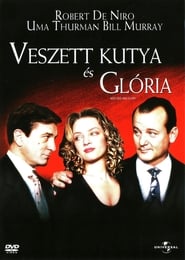 Veszett kutya és Glória (1993)